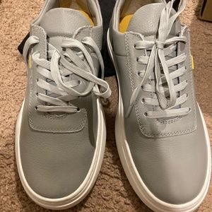 Casca Avro Leather NWT